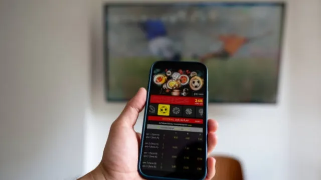 Cách Xem Kèo Bóng Đá Tài Xỉu Hướng Dẫn Chi Tiết