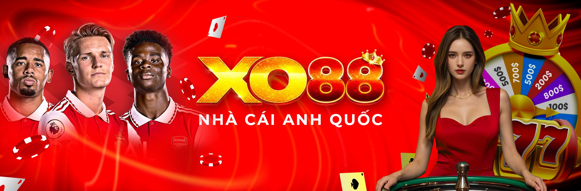 Review nhà cái XO88